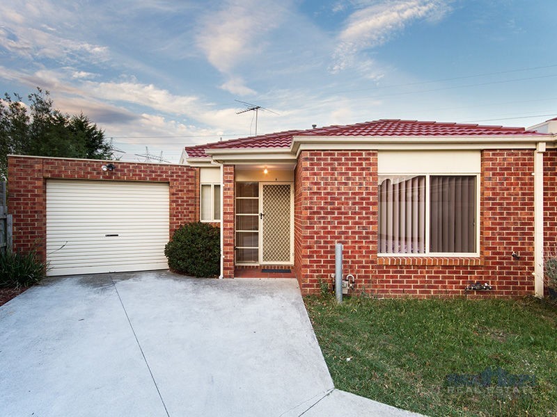 Unit 1/67 Bella Crescent, Hallam VIC 3803