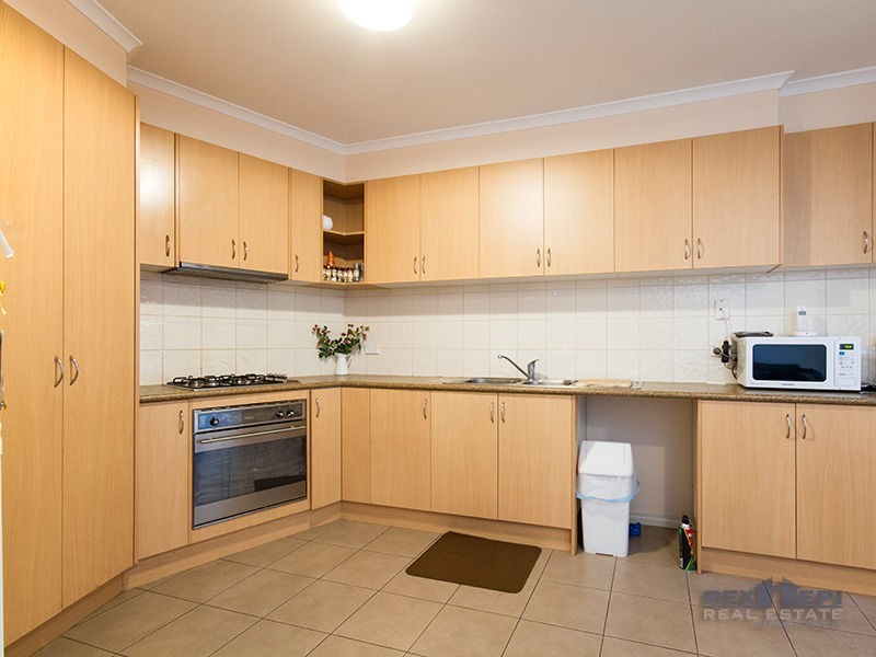 Unit 1/67 Bella Crescent, Hallam VIC 3803