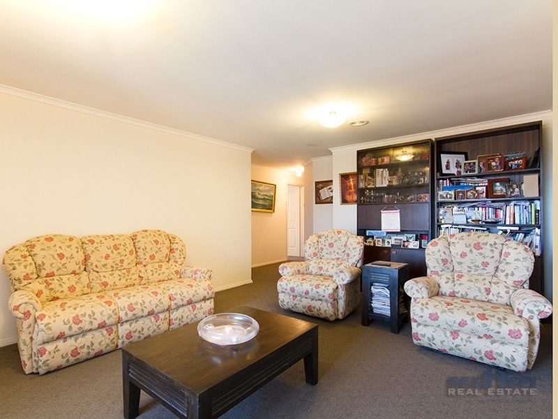 5 Jennifer Court, Pakenham VIC 3810