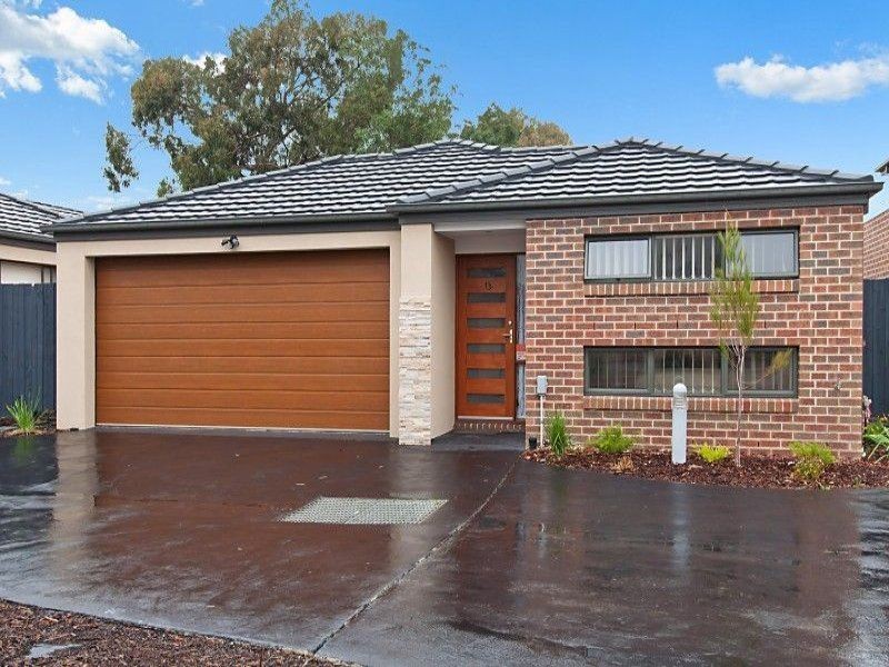 Unit 11/130 Cadles Road, Carrum Downs VIC 3201