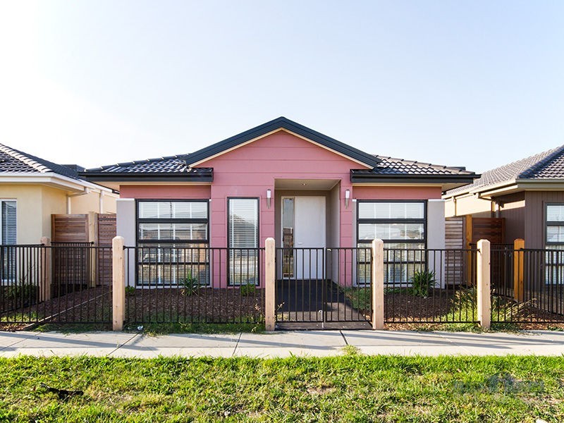 3 Fern Street, Officer VIC 3809
