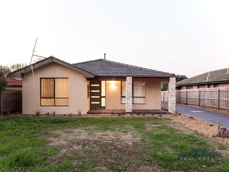 Unit 1/113 Clarendon Street, Cranbourne VIC 3977