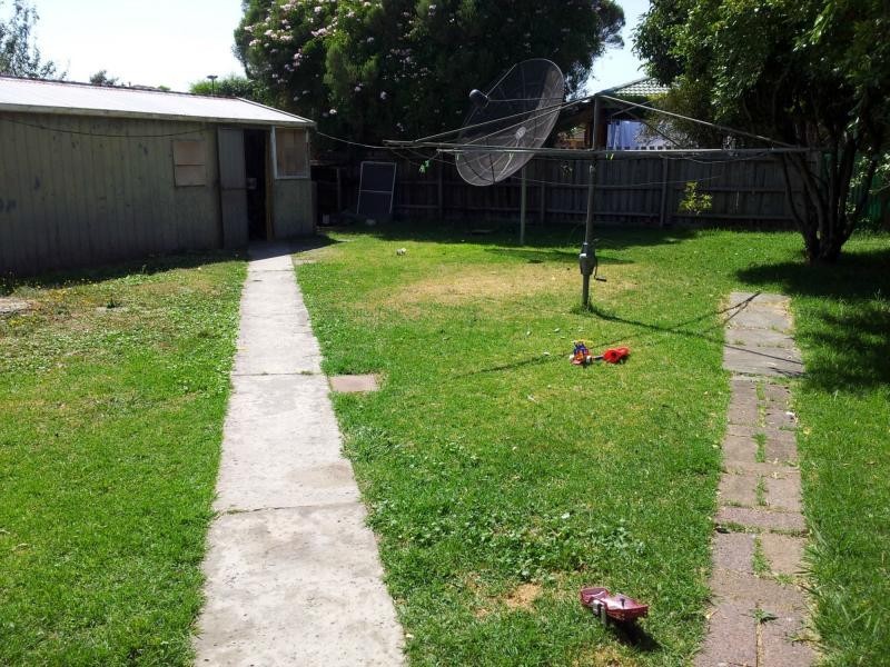 80 Ross Street, Dandenong VIC 3175