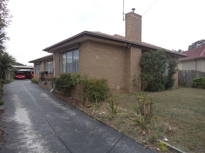 6 Anderson Close, Hampton Park VIC 3976