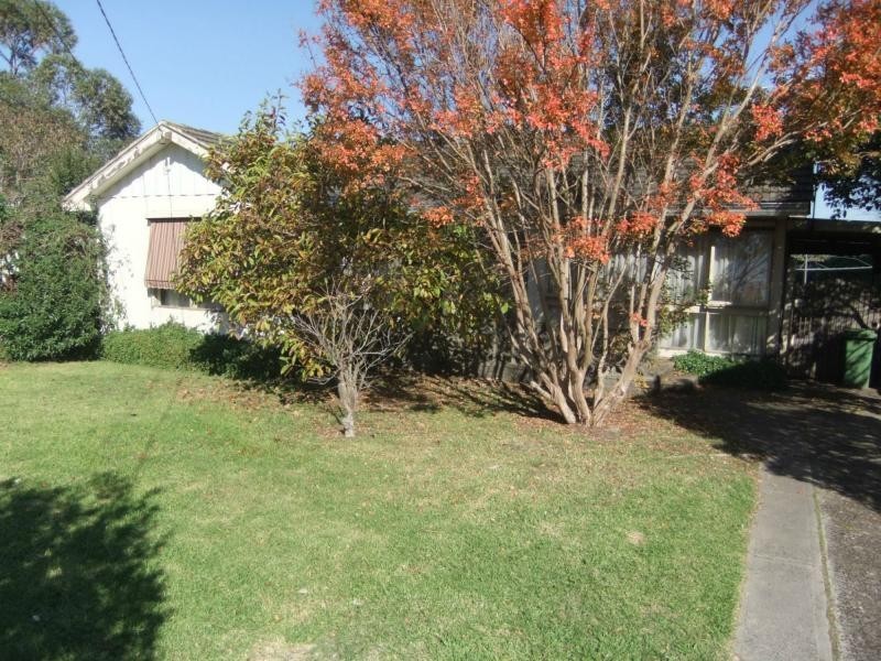 3 Meadow Wood Walk, Narre Warren VIC 3805