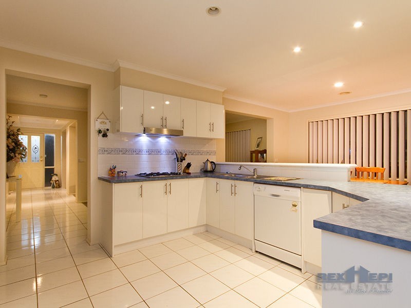 23 Somerset Court, Narre Warren South VIC 3805