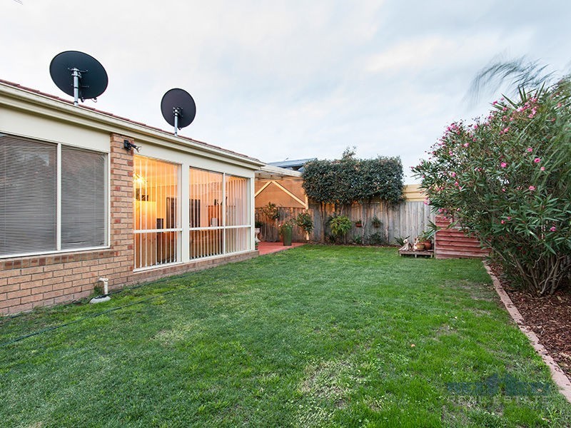 23 Somerset Court, Narre Warren South VIC 3805