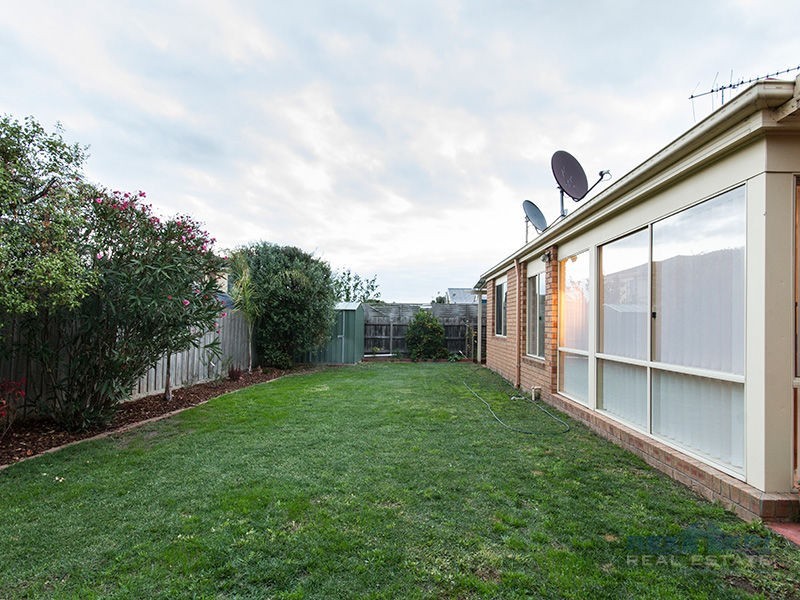 23 Somerset Court, Narre Warren South VIC 3805