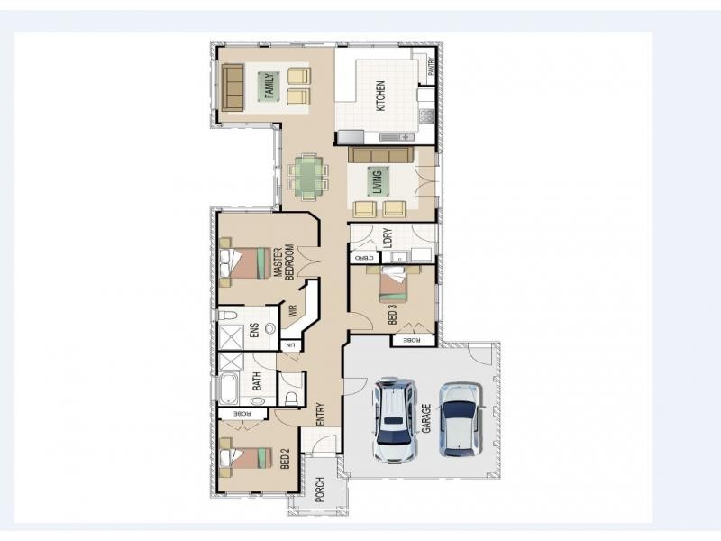 L26 Jorose Road, Hampton Park VIC 3976