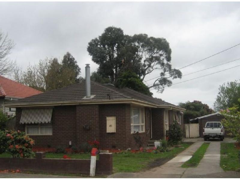 45 Lurline Street, Cranbourne VIC 3977