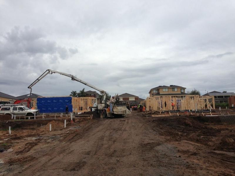 Unit 1/280 Pound Road, Hampton Park VIC 3976