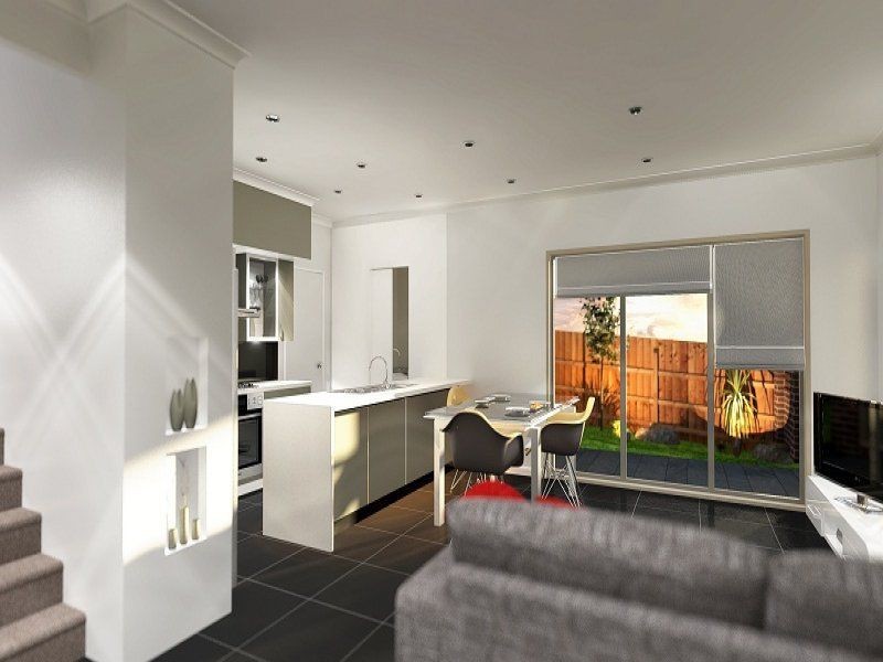 Unit 1/280 Pound Road, Hampton Park VIC 3976