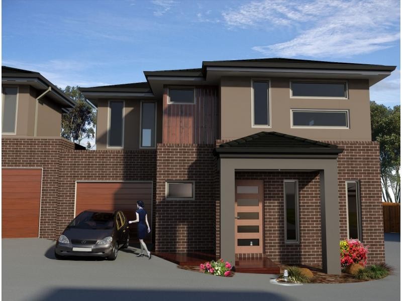 Unit 3/280 Pound Road, Hampton Park VIC 3976