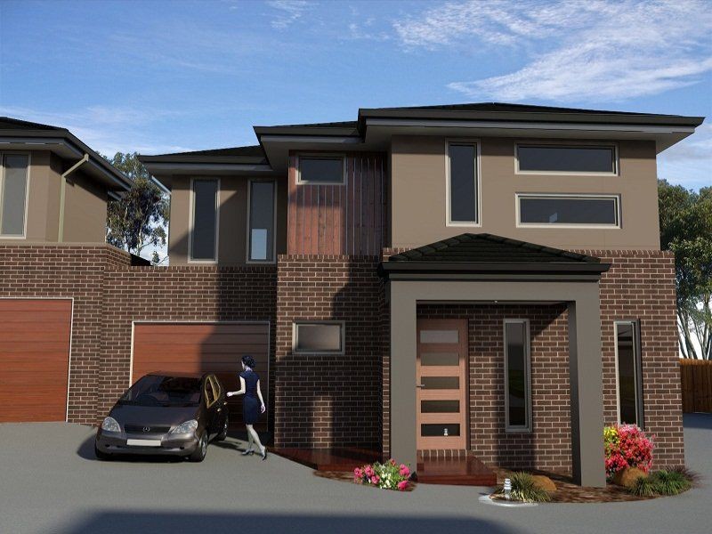 Unit 6/280 Pound Road, Hampton Park VIC 3976