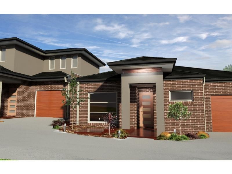 Unit 8/280 Pound Road, Hampton Park VIC 3976