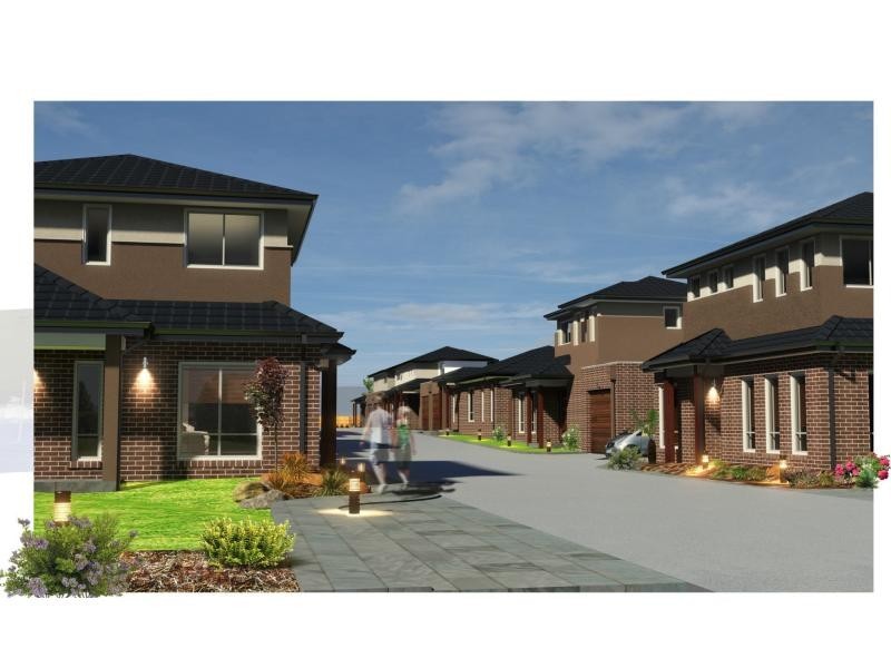 Unit 12/280 Pound Road, Hampton Park VIC 3976