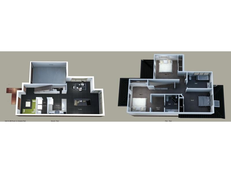 Unit 12/280 Pound Road, Hampton Park VIC 3976