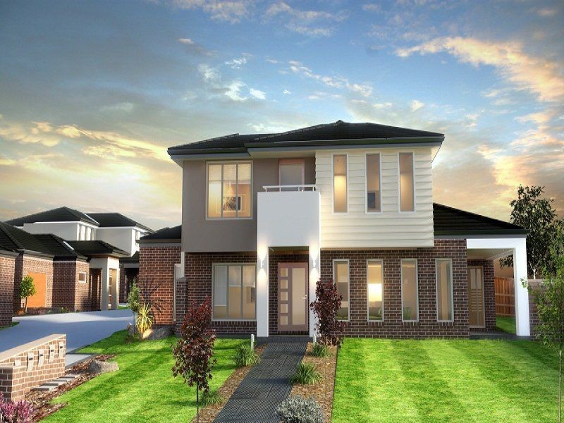 Unit 14/280 Pound Road, Hampton Park VIC 3976