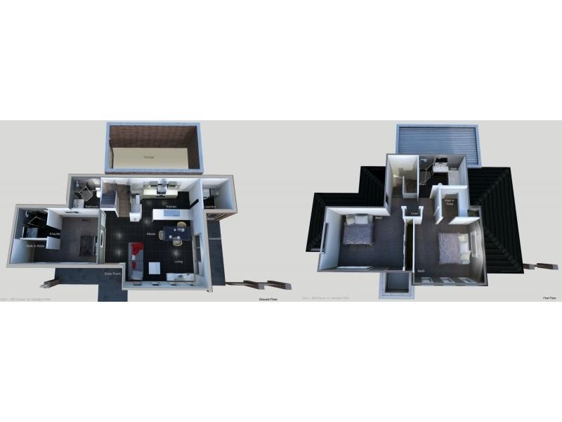 Unit 14/280 Pound Road, Hampton Park VIC 3976