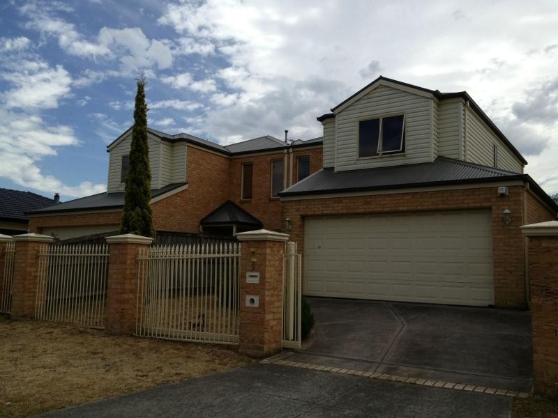 9 Tegans Court, Hallam VIC 3803