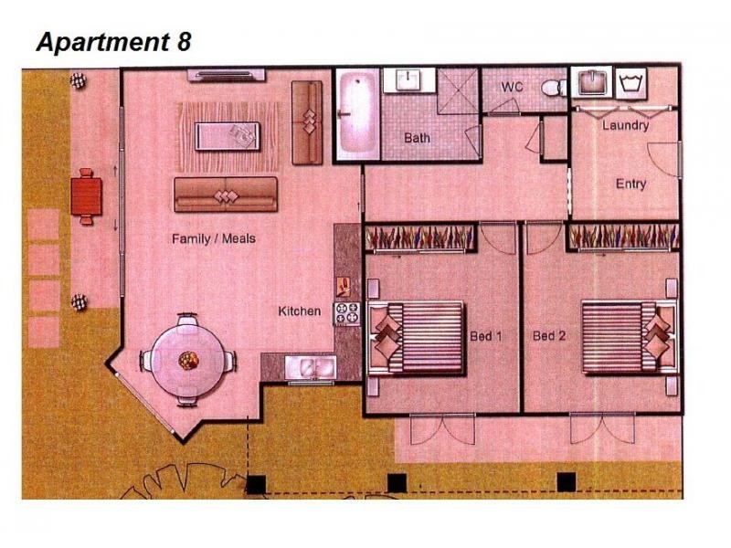 8/535 Princes Highway, Noble Park VIC 3174