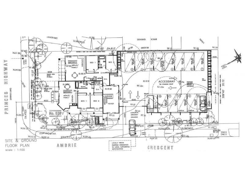 8/535 Princes Highway, Noble Park VIC 3174