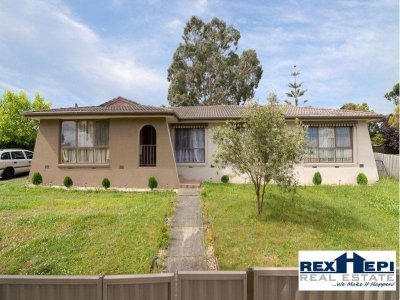 20 Saxonwood Drive, Narre Warren VIC 3805