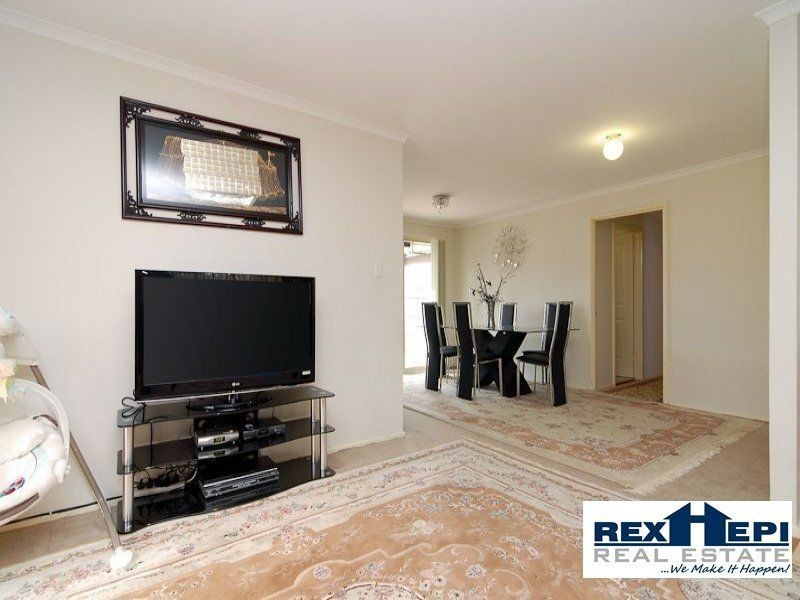 20 Saxonwood Drive, Narre Warren VIC 3805