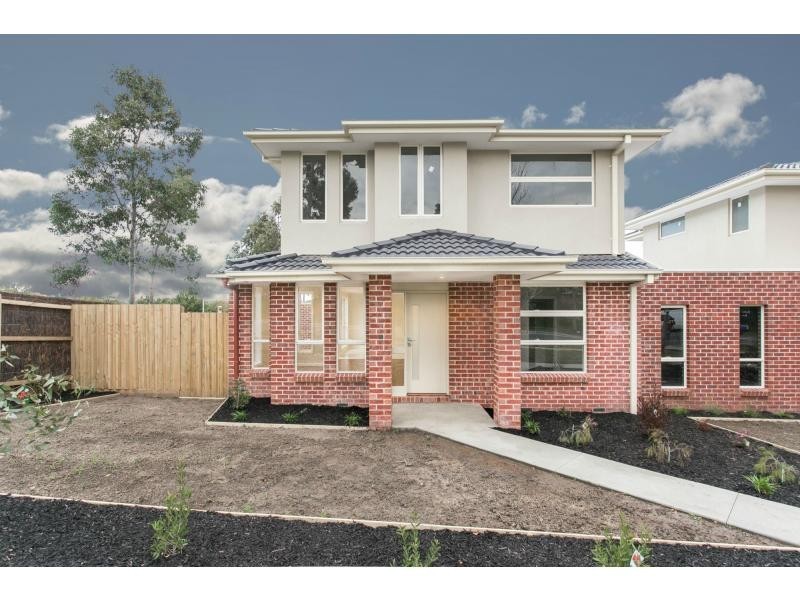 Unit 1/105 Springfield Drive, Narre Warren VIC 3805