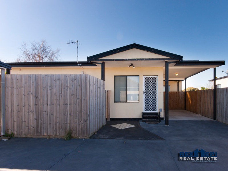 Unit 2/6 Hayes Road, Hampton Park VIC 3976