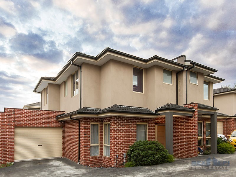 Unit 8/1231-1235 Heatherton Road, Noble Park VIC 3174