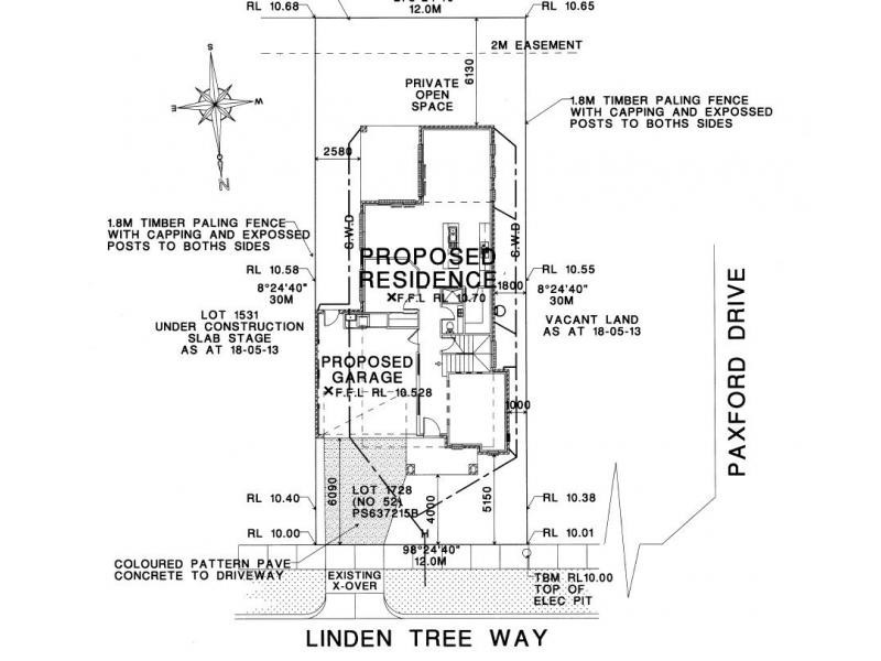 52 Linden Tree Way, Cranbourne North VIC 3977