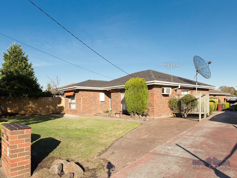 Unit 1/122 Doveton Avenue, Doveton VIC 3177