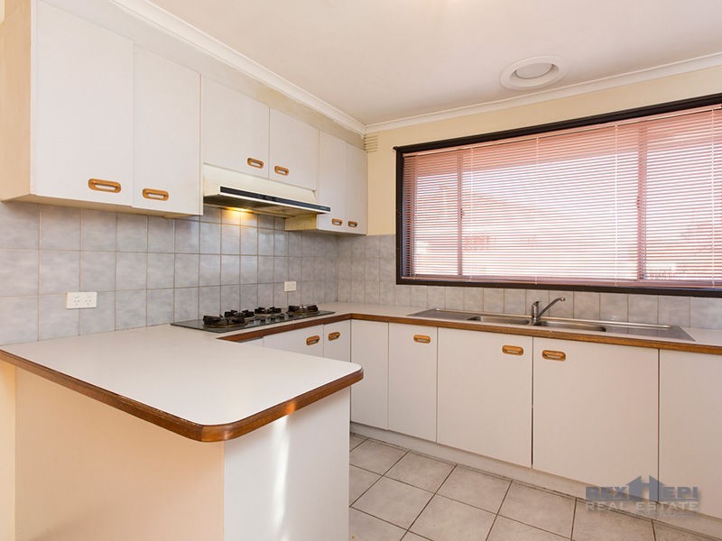 Unit 1/122 Doveton Avenue, Doveton VIC 3177