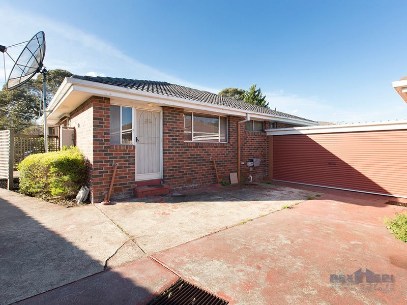 Unit 1/122 Doveton Avenue, Doveton VIC 3177
