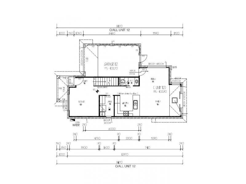 Unit 3 & 12/280 Pound Road, Hampton Park VIC 3976
