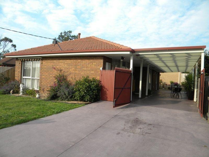 29 Sarah Place, Hampton Park VIC 3976