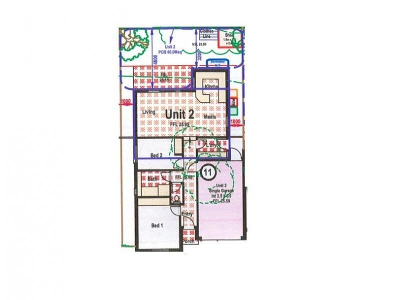Unit 2-7/89 Cadles Road, Carrum Downs VIC 3201