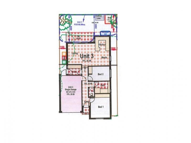 Unit 2-7/89 Cadles Road, Carrum Downs VIC 3201