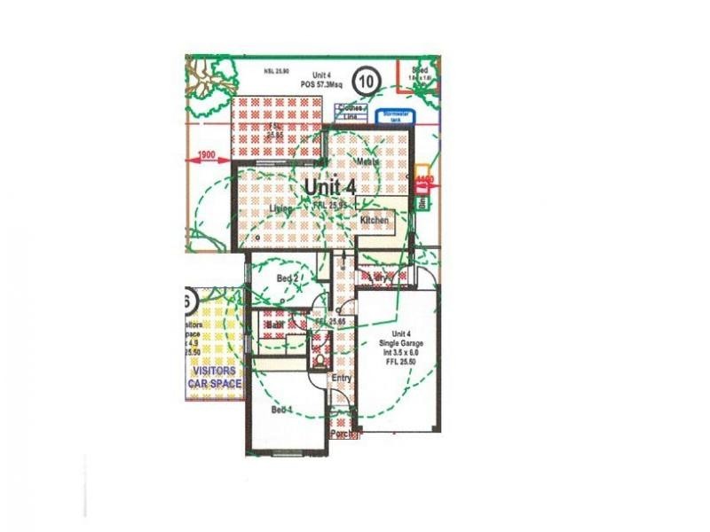 Unit 2-7/89 Cadles Road, Carrum Downs VIC 3201