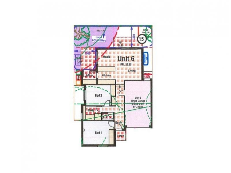 Unit 2-7/89 Cadles Road, Carrum Downs VIC 3201