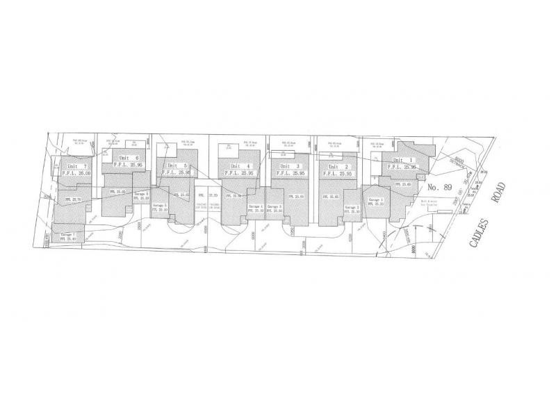 Unit 2-7/89 Cadles Road, Carrum Downs VIC 3201