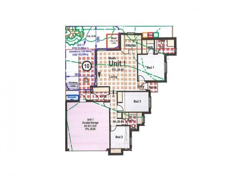 Unit 1/89 Cadles Road, Carrum Downs VIC 3201