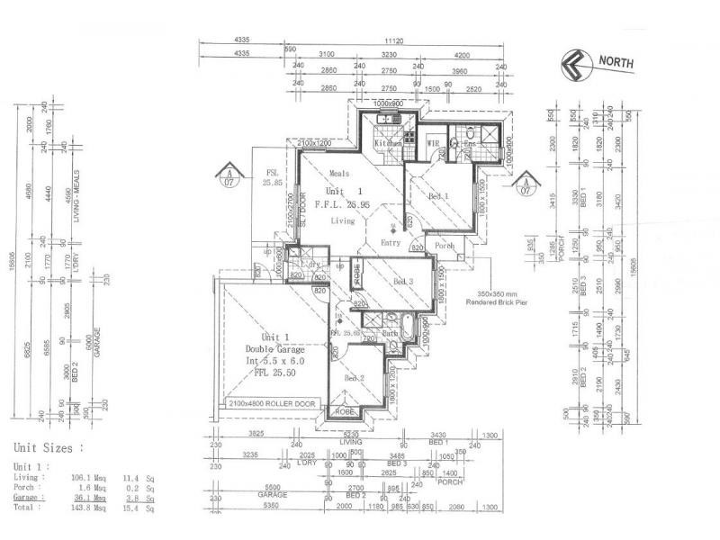Unit 1/89 Cadles Road, Carrum Downs VIC 3201