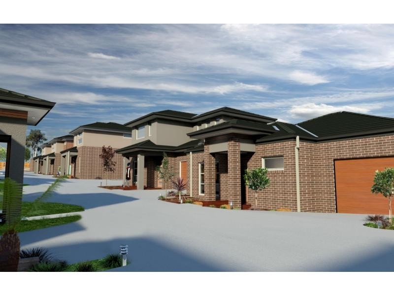 Unit 13/280 Pound Road, Hampton Park VIC 3976