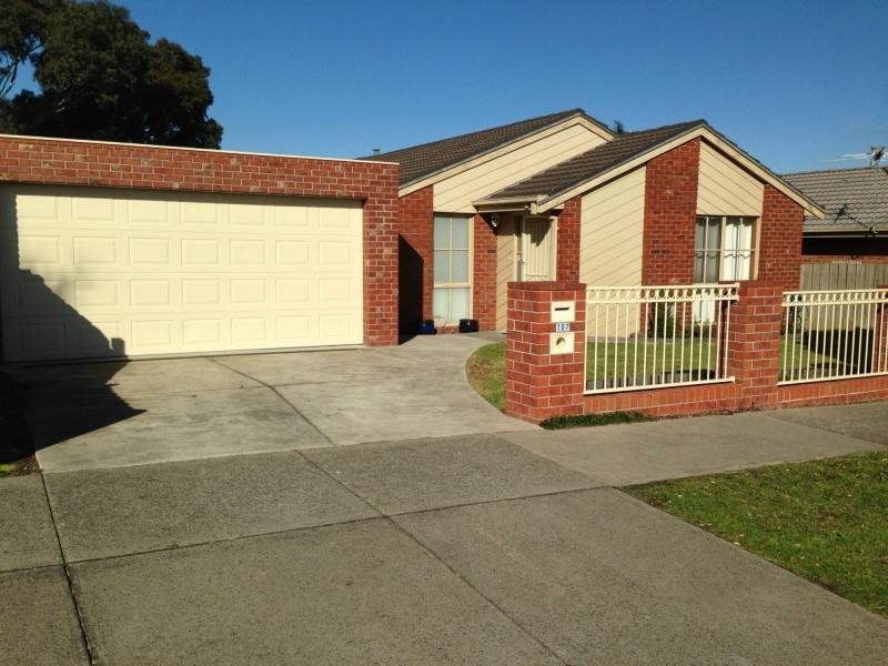 107 Anaconda Road, Narre Warren VIC 3805