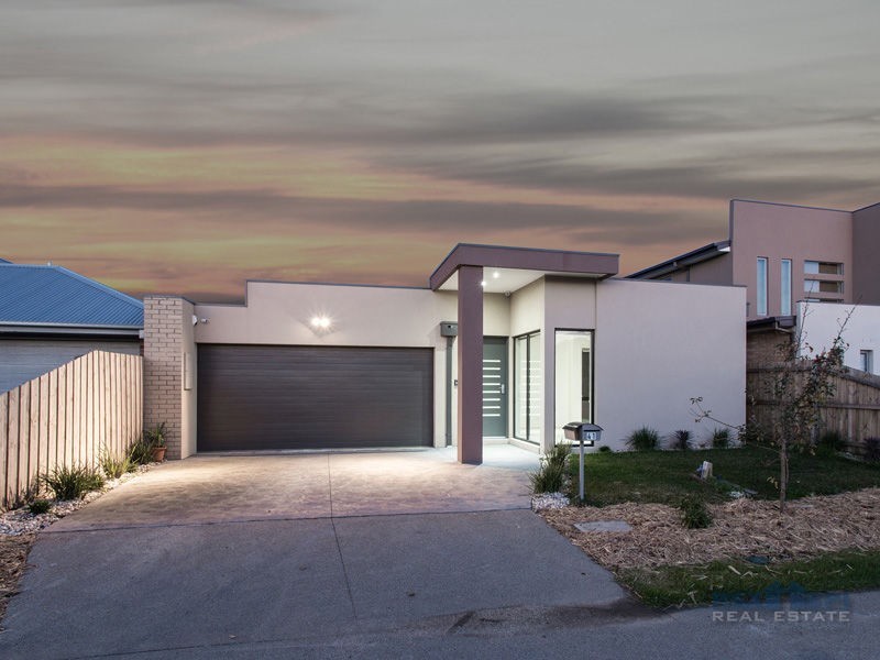 41 Rodina Terrace, Dandenong VIC 3175