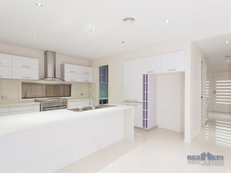 41 Rodina Terrace, Dandenong VIC 3175
