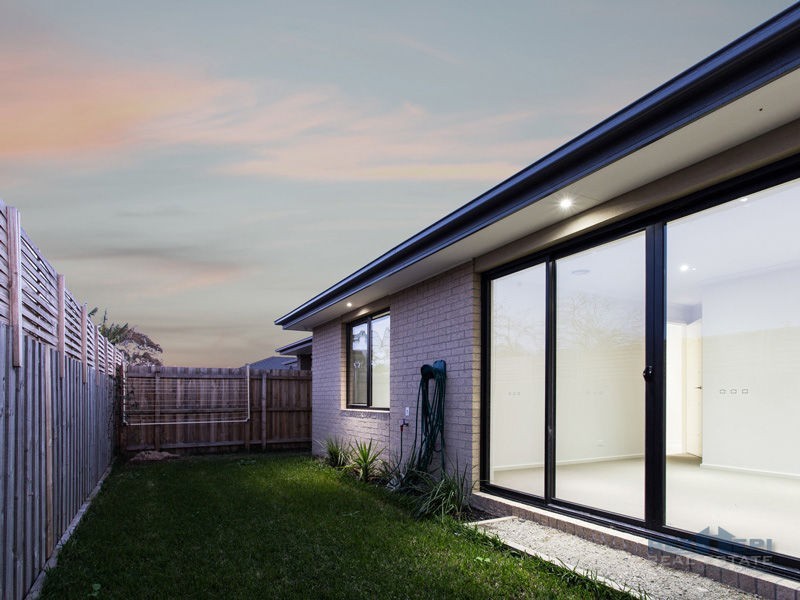 41 Rodina Terrace, Dandenong VIC 3175