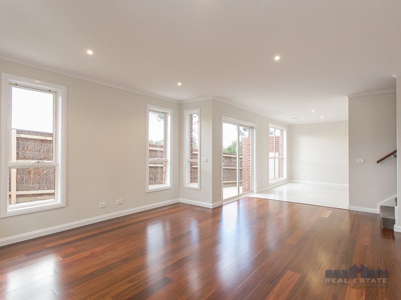Unit 1/105 Springfield Drive, Narre Warren VIC 3805